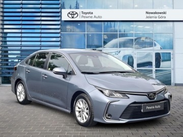 Toyota Corolla XII 2022 Toyota Corolla 1.5 Comfort MS Seria E21 (2019-) 1., zdjęcie 6