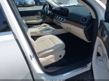 Mercedes GLE V167 2022 Mercedes-Benz GLE 350 4Matic 2022 2.0l 2.0 Benzyna 255KM, zdjęcie 9