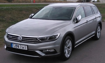 VW PASSAT B8 ALLTRACK 2019R 2.0TDI 140KW NÁDRŽ PALIVA 3Q0201021JR 3Q0919673S