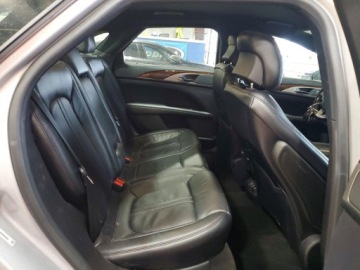 Lincoln MKZ 2019 Lincoln MKZ Reserve I 2019 2.0 Benzyna 245KM, zdjęcie 10