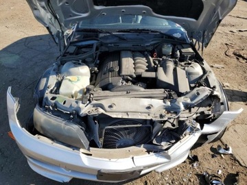 BMW Z3 2000 BMW Z3 M coupe 2000 3.2l 3.2 Benzyna 240KM, zdjęcie 6