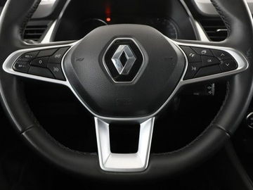 Renault Captur II Crossover 1.0 TCe 90KM 2022 Renault Captur navi kamera hak tempomat FullLED, zdjęcie 20