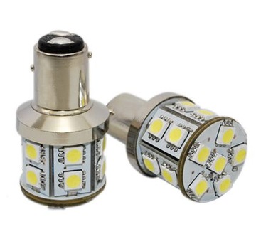 ŻARÓWKA LED NX38 T25 BAY 15D