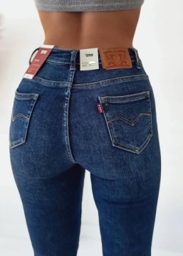 MS58 M.SARA LIFE'S FITTING Джинсовые брюки XL / 42