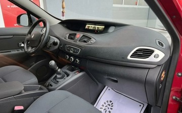 Renault Grand Scenic II Grand Scenic 1.6 16v 110KM 2009 Renault Grand Scenic 1.6 16V 110KM, Klima, alu, Zarejestrowany w Polsce, V, zdjęcie 28