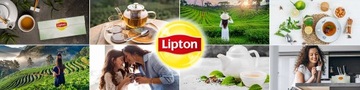 Lipton herbata ziołowa SKRZYP Z POMARAŃCZĄ 20 tb