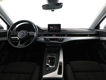 Audi A4 B9 Avant 2.0 TDI 190KM 2016 Audi A4 Avant Automat Navi Czujniki parkowania, zdjęcie 14