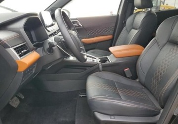 Mitsubishi Outlander III 2024 Mitsubishi Outlander Auta z USA - Zapytaj o wiecej ofert 2.0 Benzyna, zdjęcie 5