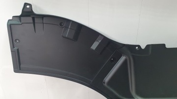 Расширение двери Iveco Stralis