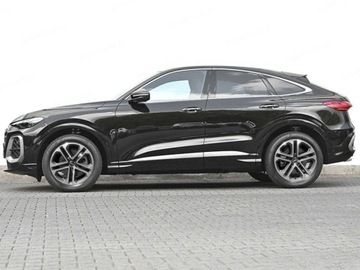 Audi 2025 AUDI Q5 TDI quattro Sportback Suv 2.0 204KM 2025, zdjęcie 1