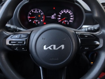 Kia Picanto III Hatchback 5d Facelifting 1.0 DPI 67KM 2022 Kia Picanto 1.0 MPI, Salon Polska, 1. Właściciel, zdjęcie 15