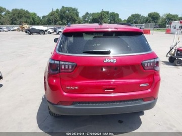 Jeep Compass II 2024 Jeep Compass 2024 Jeep Compass Latitude 4x4 2.0 Benzyna 200KM, zdjęcie 3