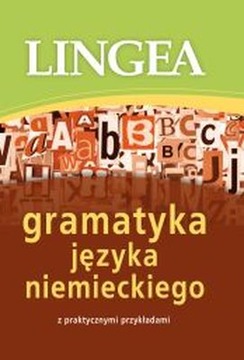 GRAMATYKA JĘZYKA NIEMIECKIEGO WYD. 1 OPRACOWANIE ZBIOROWE