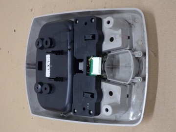 SSANGYONG REXTON LAMPA OSVĚTLENÍ KABINA FACELIFT 10R