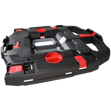 STARMIX Płyta montażowa Unifix do mocowania walizek do iPulse, ISP, ISC