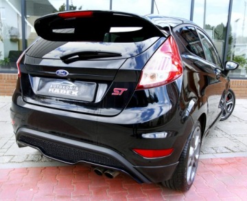 Ford Fiesta VII Hatchback 3d ST 1.6 EcoBoost 182KM 2015 Ford Fiesta ST 182PS|Navi|Kamera|6 Bieg| GWARANCJA, zdjęcie 29