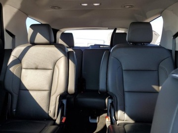 Chevrolet 2021 Chevrolet Traverse 2021r., Premier, od ubezpieczalni 3.6 Benzyna 310KM, zdjęcie 8