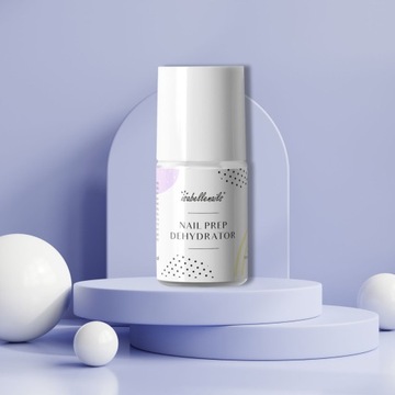 ДЕГИДРАТОР ДЛЯ ПОДГОТОВКИ НОГТЕЙ ISABELLENAILS NAIL DEGREASE - 7 МЛ