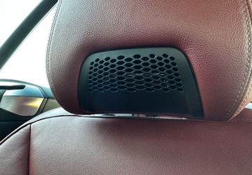 BMW Seria 4 G22-23-26 Cabrio 2.0 420d 190KM 2021 BMW Seria 4 BMW Seria 4 420d Cabrio Sport-Aut Advantage 2.0 Diesel 190KM, zdjęcie 20