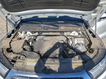 Audi Q5 II 2020 Audi Q5 2020 AUDI Q5 PREMIUM PLUS 2.0 Benzyna 248KM, zdjęcie 11