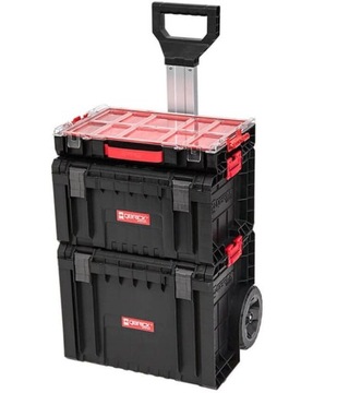 ORGANIZER SKRZYNKA NARZĘDZI. QBRICK SYSTEM PRO 100