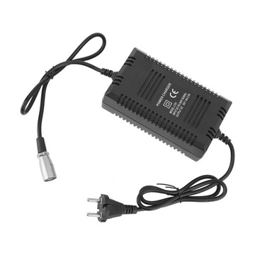 Электрическое зарядное устройство для велосипеда постоянного тока 36 В 1,6 А для