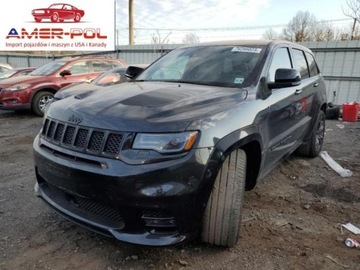 Jeep Grand Cherokee 2021 JEEP GRAND CHEROKEE ,...