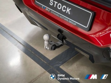 BMW X3 G45 SUV Plug-In 2.0 30e 299KM 2026 BMW X3 30e xDrive 299 KM PHEV - Kamera 360 - HarmanKardon - Pakiet M Pro, zdjęcie 15