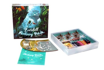 REBEL EVERDELL PERŁOWY POTOK DODATEK DO GRY 14857