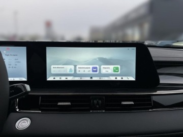 Omoda 5 1.6 T-GDI 147KM 2025 Omoda 5 Carbon Black 1.6 Benzyna 147KM, zdjęcie 18