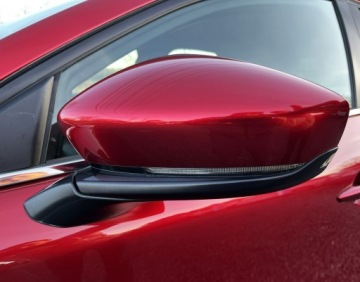 Mazda CX-30 2.0 Skyactiv-G 122KM 2024 Mazda CX-30 Hybryda e-SKYACTIV G / HUD, zdjęcie 25