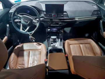 Audi Q5 II 2022 Audi Q5 Premium Plus 45 2022 2.0 Benzyna 261KM, zdjęcie 4