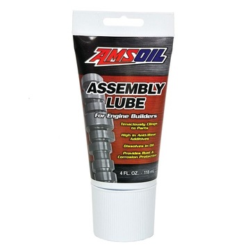 AMSOIL ASSEMBLY LUBE smar montażowy do silników