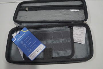 R121 ETUI NINTENDO GEEKSHARE KOCIE USZY