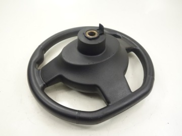 Руль Microcar M.go Highland X