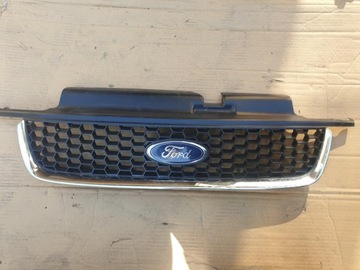 MŘÍŽKA MASKA FORD MAVERICK PŘED FACELIFTEM