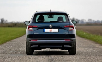 Рамка номерного знака SKODA 1 шт. НОВАЯ!!! Прочитайте описание.