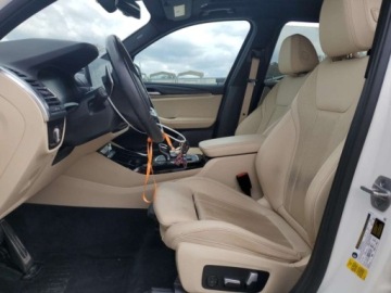 BMW X3 G01 2022 BMW X3 2022r., 2.0L 2.0 Benzyna 248KM, zdjęcie 7