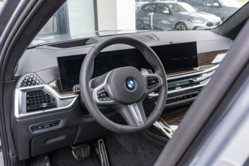 BMW X7 SUV Facelifting 3.0 40d 352KM 2026 BMW X7 xDrive40d - Dostępne od ręki!, zdjęcie 10