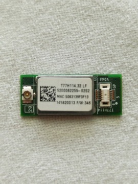 Bluetooth-карта MCLT77H114