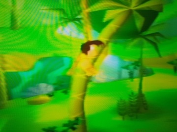 Игра «ДЖОРДЖ ИЗ ДЖУНГЛЕЙ» для PS2 ПРОЧИТАЙТЕ ОПИСАНИЕ!!!