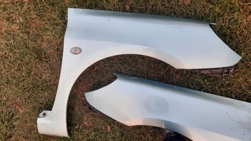 BLATNÍK BLATNÍKY PRAVÝ NEBO LEVÝ PŘEDNÍ PEUGEOT 307 EZRC
