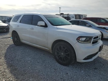 Dodge Durango III 2016 Dodge Durango RT 2016 5.7l 5.7 Benzyna 360KM, zdjęcie 4