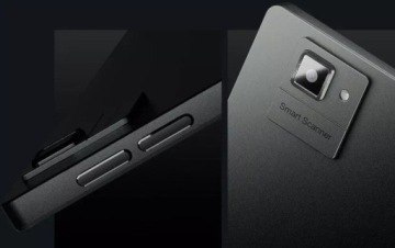 Электронная книга ONYX Boox Tab Ultra C Pro, зеленая