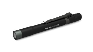 Solidline Powered by Ledlenser ST4 latarka podręczna klasyczna 180lm