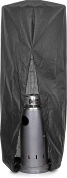 ЧЕХОЛ ДЛЯ САДОВОГО ЗОНТА С ОБОГРЕВАНИЕМ LEHMANN THG FLAME MALTEC 212 СМ