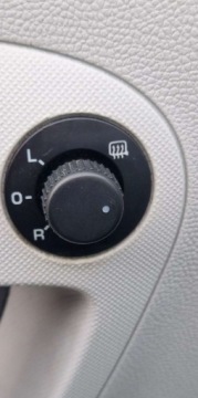 Skoda Fabia II Kombi 1.4 TDI 80KM 2008 Skoda Fabia Skoda Fabia 1.4 TDI Style Edition 1.4 Diesel 80KM, zdjęcie 12