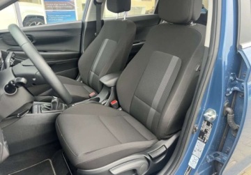 Hyundai i20 III 2025 Hyundai i20 1.2 MPi Modern Comfort LED Gwarancja 1.2 Benzyna 79KM, zdjęcie 9
