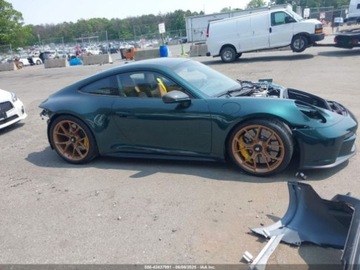 Porsche 911 992 2022 Porsche 911 GT3 2022 4.0l 4.0 Benzyna 502KM, zdjęcie 6