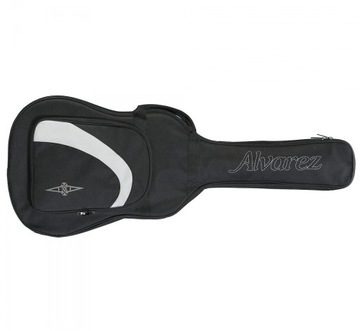 ALVAREZ RF 26 CE (N) электроакустическая гитара